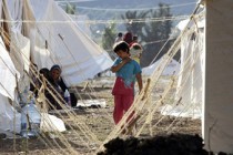 Number of Syrian refugees reaches 30,000 