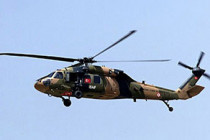 Helicopter crash kills 16 people in Afghanistan