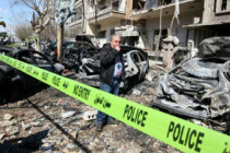 Damascus: 27 killed, 97 injured