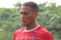 Colombian football player shot dead a football fan 