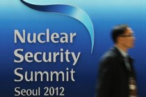 Nuclear Security Summit in Seoul kicks off