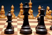 Armenian chess players at European chess championship