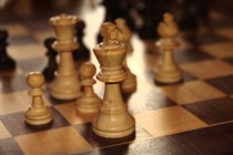 Armenian Chess Players in European championship