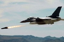 40 al-Qaeda militants were killed in air raids