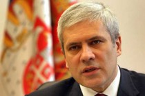 Boris Tadic resigns officially 