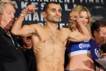 Darchinyan, Yamanaka moved to light weight category