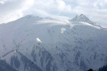 Avalanche smashed 130 Pakistani soldiers