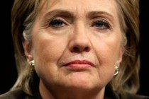 Clinton: Civil war is increasing in Syria 