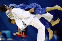 European Judo Championships: H. Davtyan moves to semi-finals