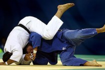 Hovhannes Davtyan grabs silver in European Judo Championship