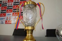 FC Shirak wins Armenian Cup