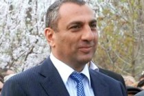 MP Samvel Alexanyan elected to FFA Executive Committee 