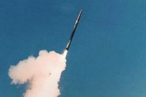 U.S. test newest anti-missile interceptor