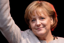 Angela Merkel loses to North Rhine-Westphalia