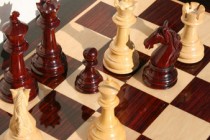 Akobian and Abrahamyan win at Chess Championship