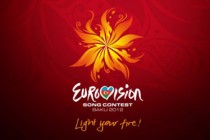 Second ten of the final of Eurovision 2012 known