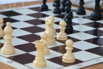 Armenian chess players in Albena