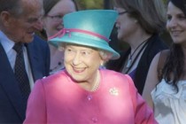 Queen Elizabeth II celebrates her 60 years on British throne