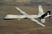 U.S. drone killed 15 people in Pakistan