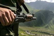 Azerbaijan grossly violated cease fire regime