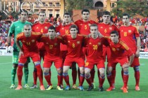 Armenian team is the 51st in FIFA ranking table