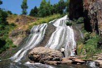 Jermuk, center of a healthful lifestyle 