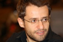 Levon Aronyan received 1½ points out of 3