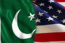 US halts talks with Pakistan