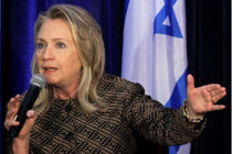 Hillary Clinton worried Russia may send Syria attack helicopters