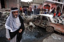 11 people dead in Pakistani blast