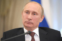 Vladimir Putin will take part in the G-20 summit