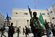 Hamas and Israel ready for ceasefire