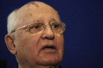 M.Gorbachev to receive German award