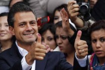 Opposition wins in presidential elections in Mexico