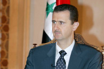 Assad will resign if people of Syria need it