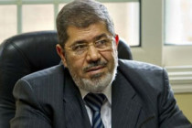 Mohamed Morsi to visit Iran