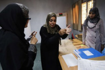 First free election in Libya in the last 50 years