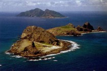 Japan wants to buy Senkaku islands