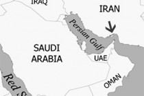 Oil pipeline bypassing the Strait of Hormuz built