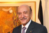 Egypt's former spy chief Omar Suleiman died in US