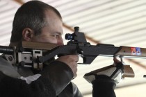 Shooting: Arthur Ayvazyan drops out of London Olympics