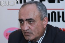 Sargis Sedrakyan: Armenia’s agriculture in poor condition 