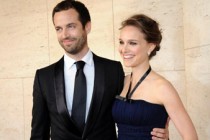 Natalie Portman marries Benjamin Millepied 