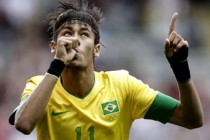 Neymar: God willing, we will win medal that all of Brazil wants