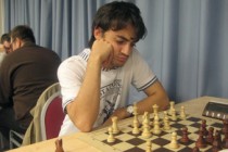 GM Zaven Andriasian lost the Super Final