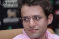 Aronian, Danielian to participate in Mind Games in Beijing