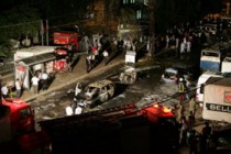 7 people killed in a result of explosion in Turkey