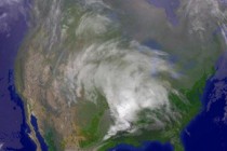 60,000 US residents evacuated due to Hurricane Isaac