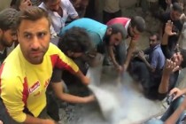 17 people killed in Aleppo