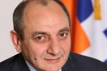 Bako Sahakyan convenes consultation meeting